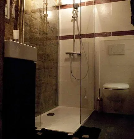 Charme Et Confort Aux Cordeliers Apartment