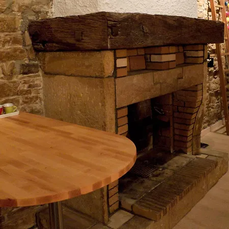 Διαμέρισμα Charme Et Confort Aux Cordeliers Λυών