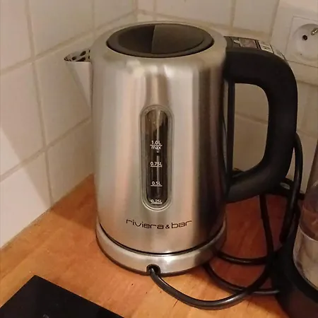 Charme Et Confort Aux Cordeliers Apartamento *