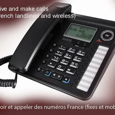 Charme Et Confort Aux Cordeliers Appartamento Lione