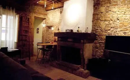 Apartment Charme Et Confort Aux Cordeliers Lyon