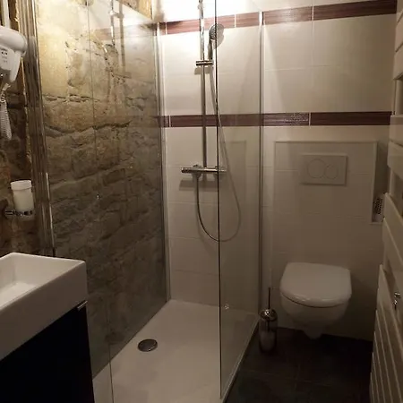 Apartmán Charme Et Confort Aux Cordeliers Lyon